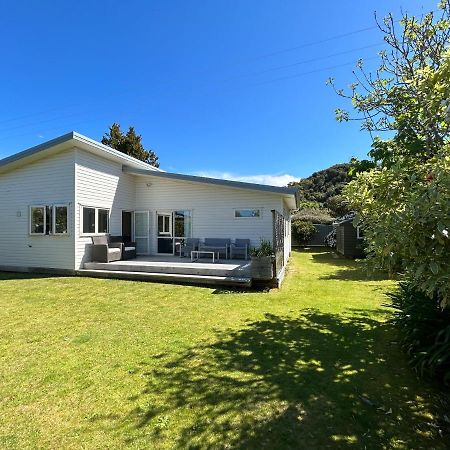 Graydon Grove Vila Kaiteriteri Exterior foto