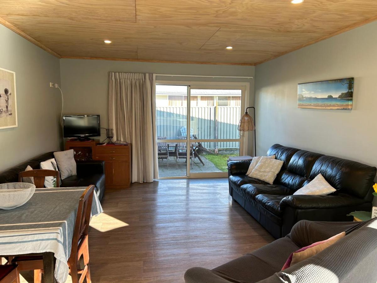 Graydon Grove Vila Kaiteriteri Exterior foto