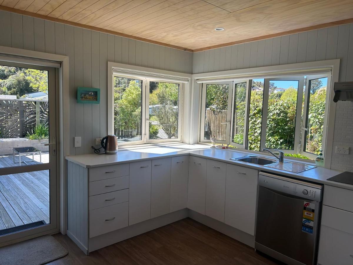 Graydon Grove Vila Kaiteriteri Exterior foto