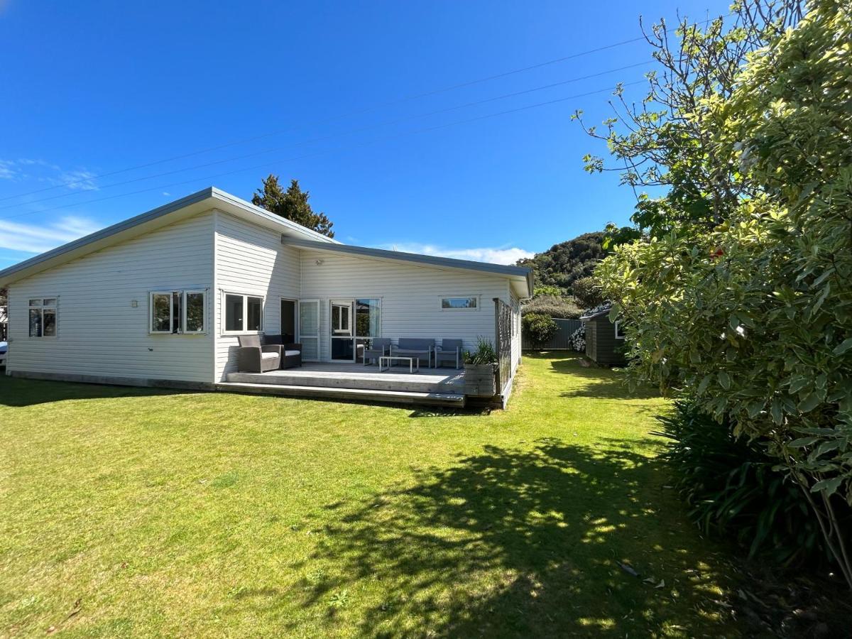 Graydon Grove Vila Kaiteriteri Exterior foto