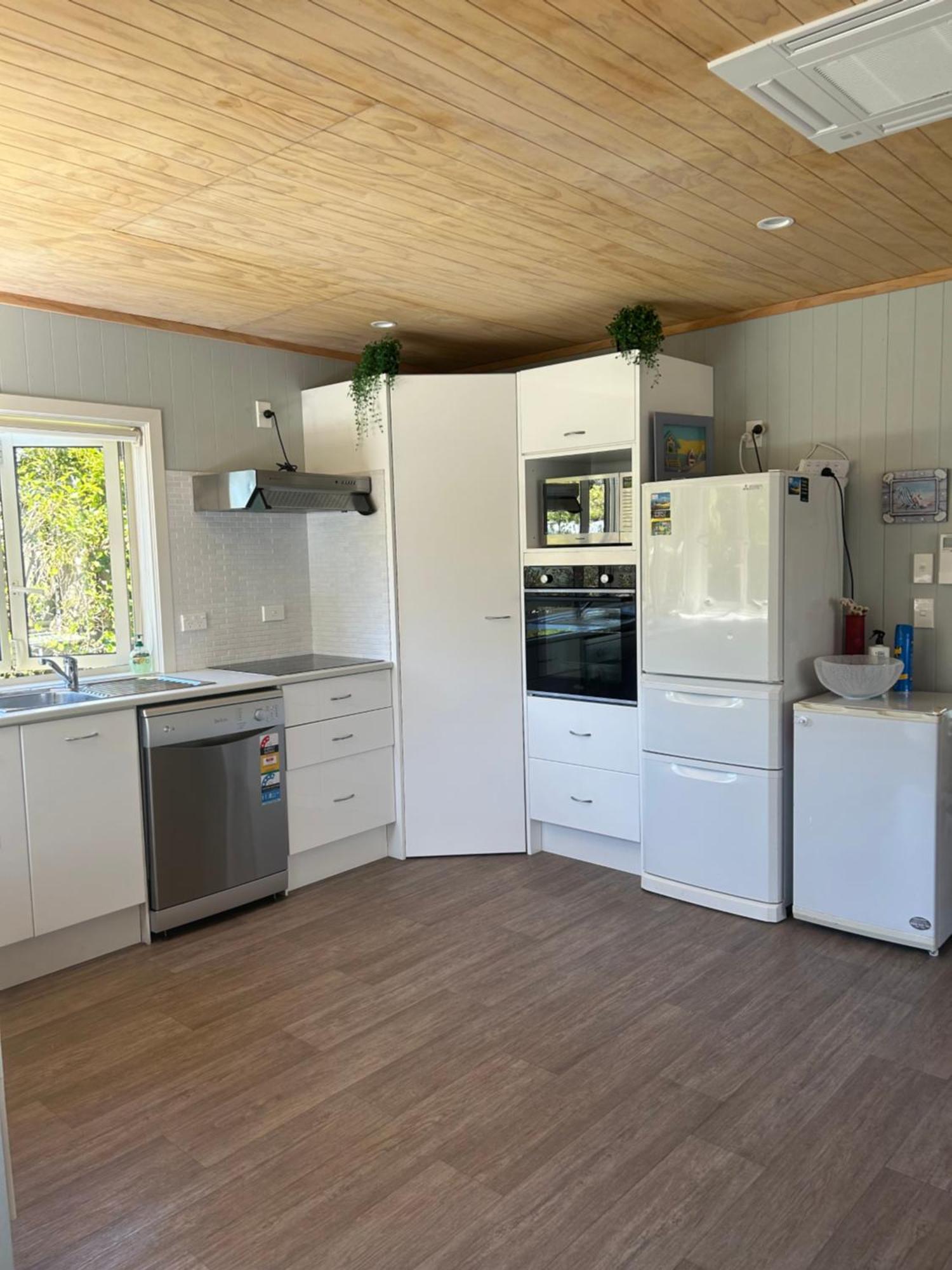 Graydon Grove Vila Kaiteriteri Exterior foto